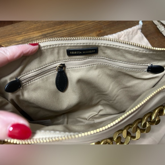 Rebecca Minkoff Edie Maxi Crossbody - Picture 13 of 14